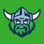 Logo de Canberra Raiders