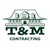 T&M Contracting and Construction Services, LLC logo
