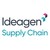 Ideagen Supply Chain logo