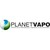 Planet Vapo logo