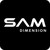 SAM-DIMENSION logo