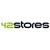 42stores logo