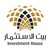 Investment House logo