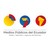 Logo de Medios Públicos del Ecuador