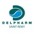 DELPHARM SAINT REMY logo