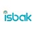 İSBAK logo