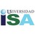 Logo d'Universidad ISA