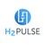 H2PULSE logo