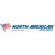 Logo de North American Airlines