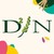 D2N Négociant Agricole logo