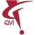 Logo de Quality Vision International (QVI®)