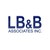 LB&B Associates Inc logo