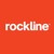 Rockline Industries, people who make it right logo