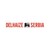 Delhaize Serbia logo