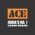 Action Construction Equipment Ltd. logo