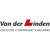 Van der Linden Hillegom BV logo