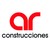 AR CONSTRUCCIONES logo