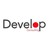 Develop México logo