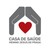 Logo de Casa de Saúde Menino Jesus de Praga