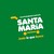 Supermercados Santa María logo