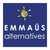 Emmaüs Alternatives logo