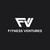 Fitness Ventures, LLC (Crunch Fitness) logo