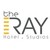 The Ray Hotel & Studios logo