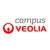 Campus Veolia logo