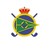 Real Club de Golf Guadalmina logo