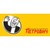 Logo de Строительный торговый дом "Петрович"