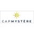 CAP MYSTERE logo