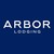 Logo d'Arbor Lodging