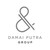 Damai Putra Group logo