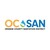 Orange County Sanitation District logo