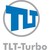 Logo de TLT-Turbo GmbH