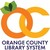 Orange County Library System logo