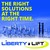 Liberty Lift Solutions, LLC logo