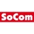 SoCom Informationssysteme GmbH logo