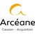 Arceane logo