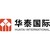 Huatai International Financial Holdings Company Limited logo