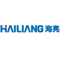 Logo de Hailiang Group Co., Ltd
