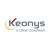 CENIT KEONYS logo
