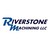 Riverstone Machining LLC logo