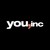 You,inc Incorporadora logo