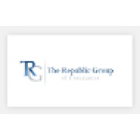 The Republic Group of Companies logo