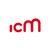ICM opleidingen & trainingen logo