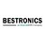 Bestronics logo