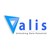 ALIS Software LLC logo