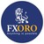FXORO logo