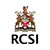 Royal College of Surgeons in Ireland (RCSI) logo